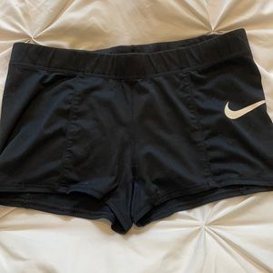Nike Workout Shorts